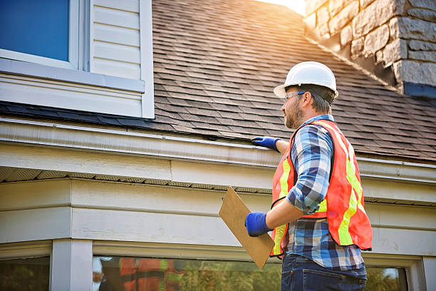 Licensed Roof Leak Repair service in Genoa City, WI - Norken Roofing